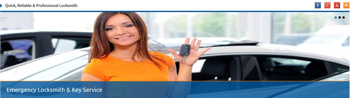 Car Locksmith Mesa