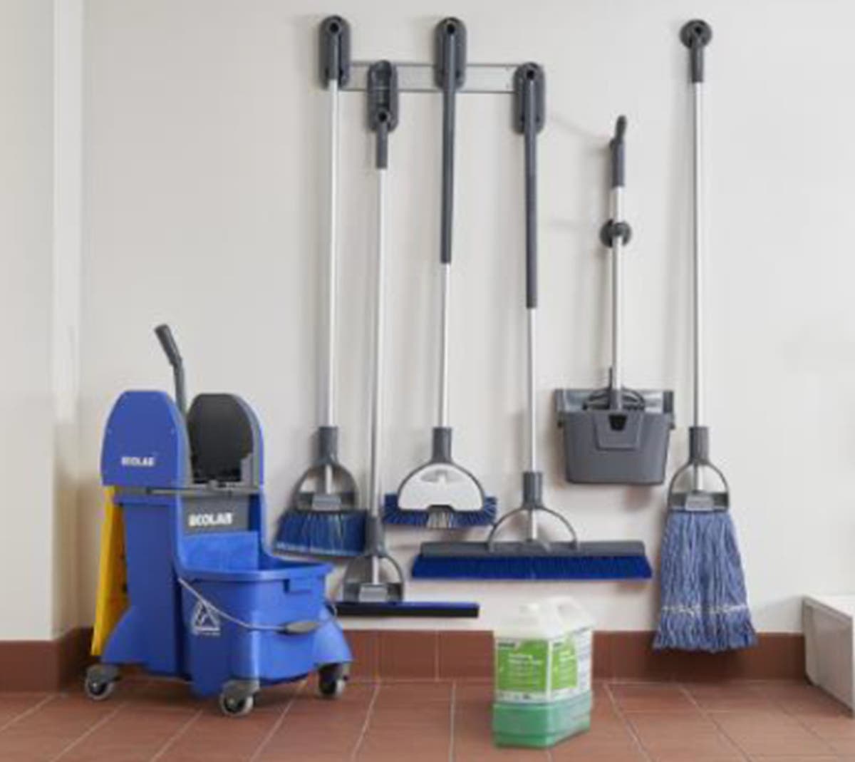 Gleem Team Commercial Cleaning
