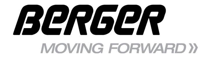 Berger Allied Moving & Storage