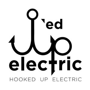 Hooked Up Electric