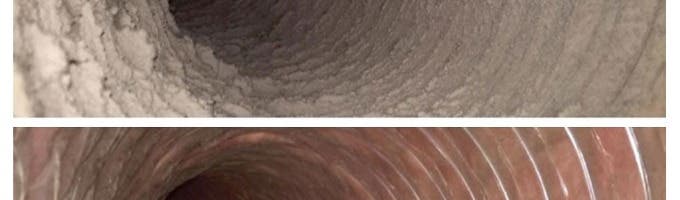 Buckeye Professional Dryer Vent Cleaning