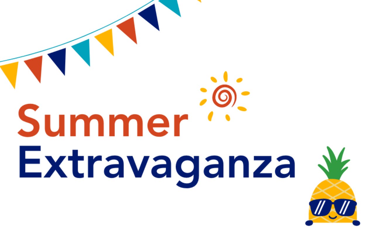 Summer Extravaganza