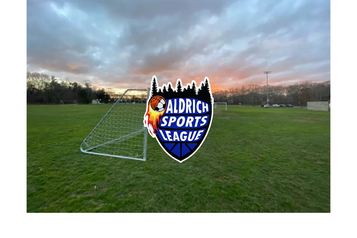 Aldrich Sports League