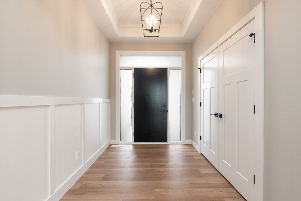 Artisan Homes - Bismarck Custom Home Builders