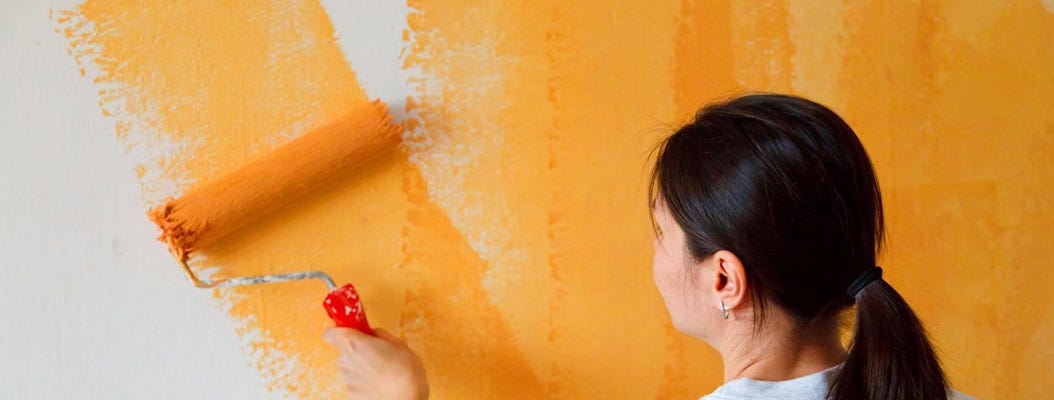 North Phoenix Painter - Interior Painting Contractor