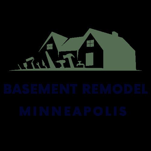 Basement Remodel Minneapolis