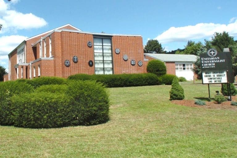 Outdoor Craft Fair & Indoor Yard Sale at UUCW, June 6, 2026