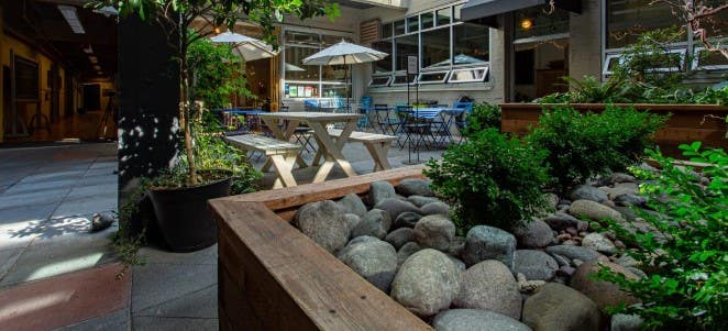 Northwest Work Lofts