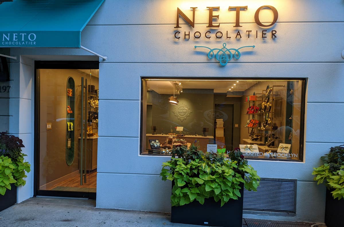 NETO Chocolatier