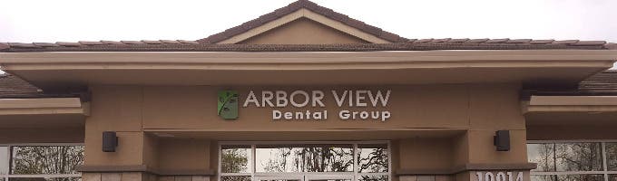 Arbor View Dental Group