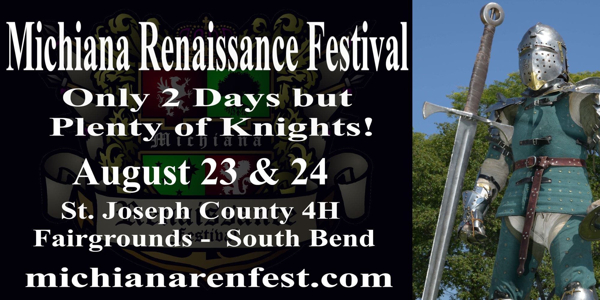 Michiana Renaissance Festival