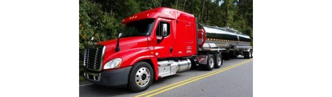 Southeast Fleet Services