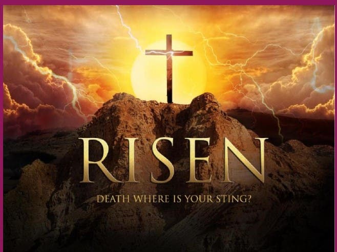 Easter Festival Service