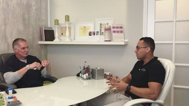 Body RX Miami Anti-aging / Hormone Replacement