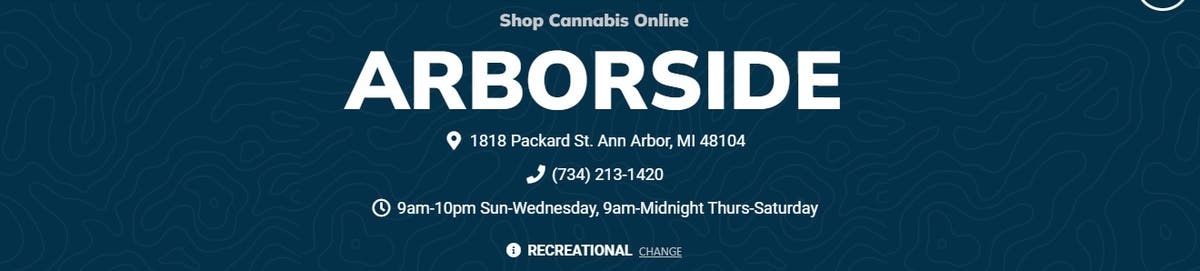 North Coast Provisions Cannabis Dispensary