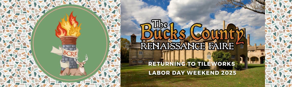 The Bucks County Renaissance Faire 