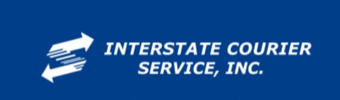 Interstate Courier Service, Inc