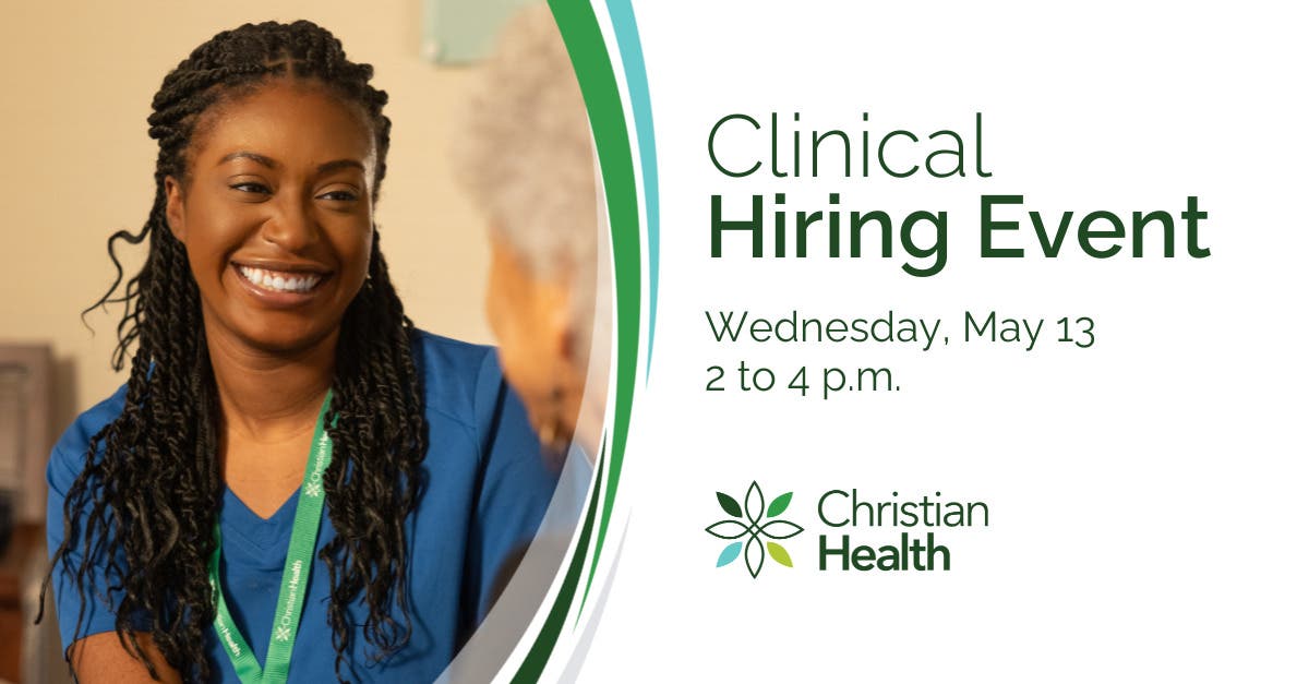 Hiring Event