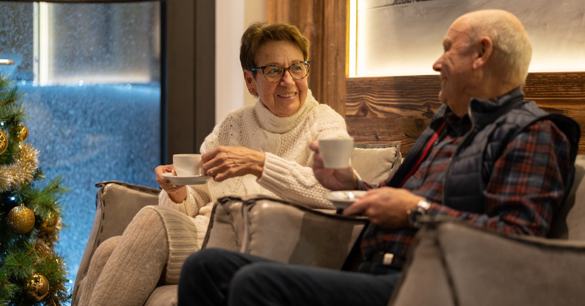 Reimagine Winter at Windmere - What if winter felt a little warmer this year?
