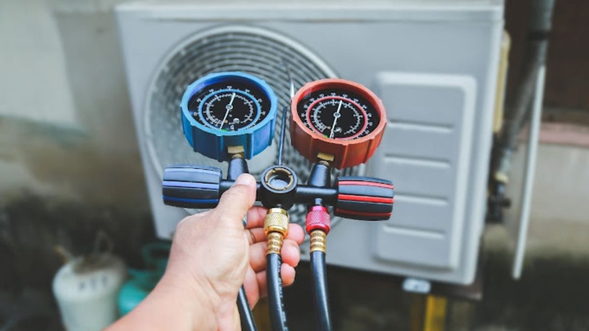 Passionate Cooling & Heating LLC
