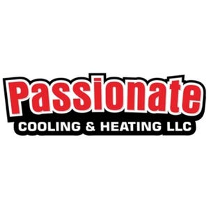 Passionate Cooling & Heating LLC