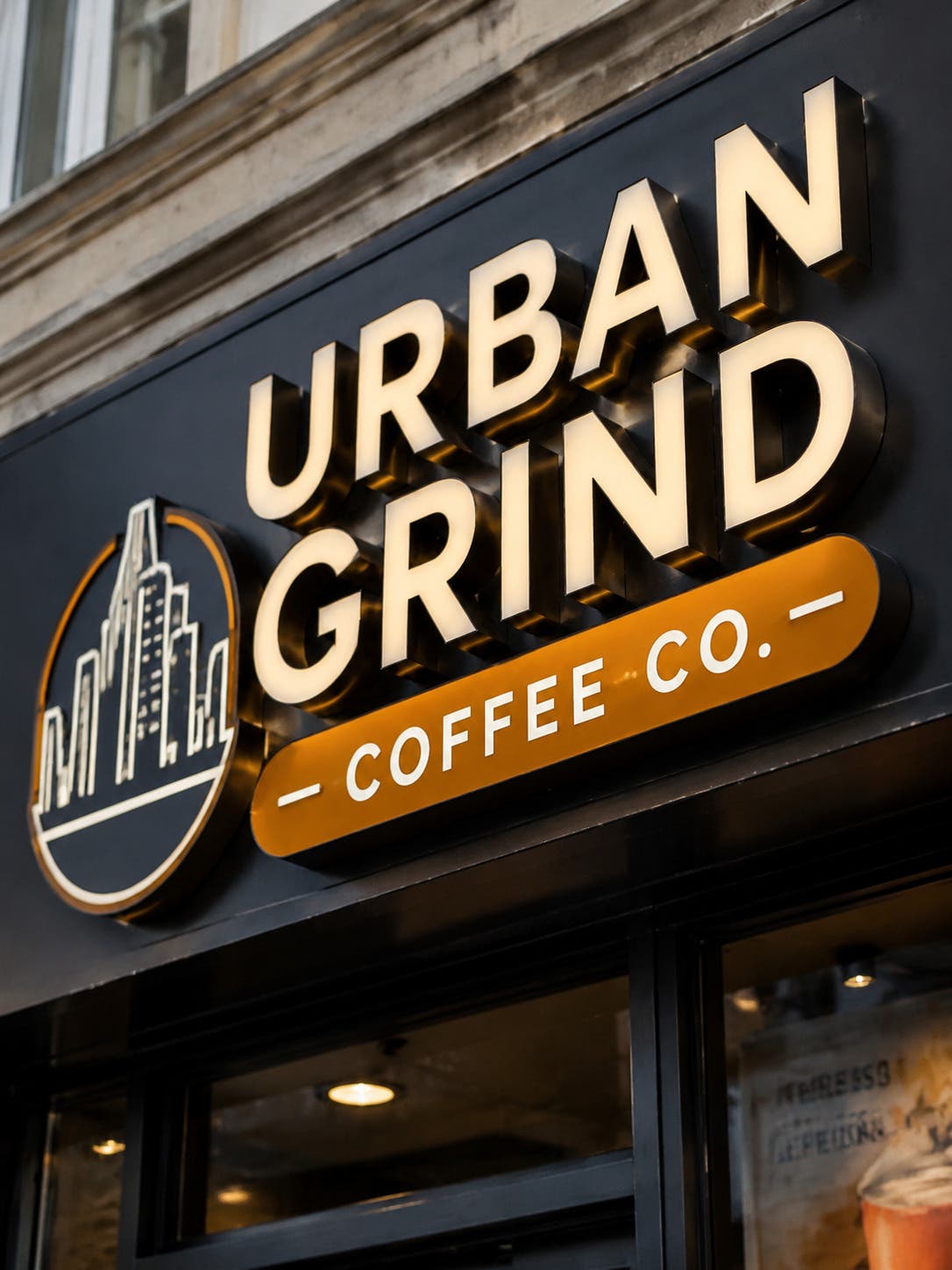How Storefront Signage Design and Installation Helps Houston Businesses