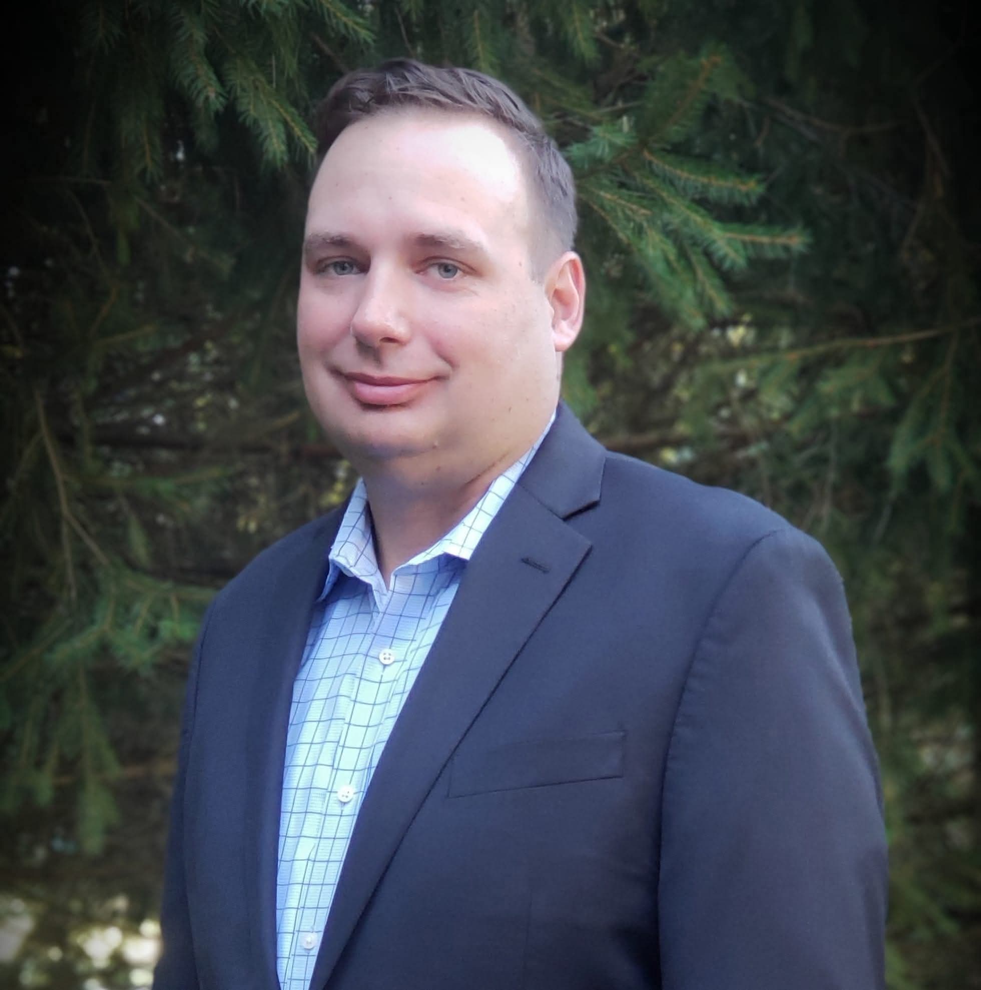 Letter of Support for Robert Ferguson for Mahwah Council