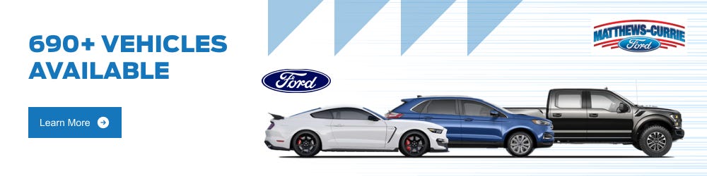 Matthews-Currie Ford