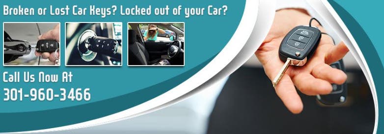Car Locksmith Maryland City