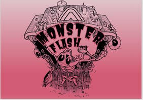 Monster Flash: Halloween Climbing at Movement Portland