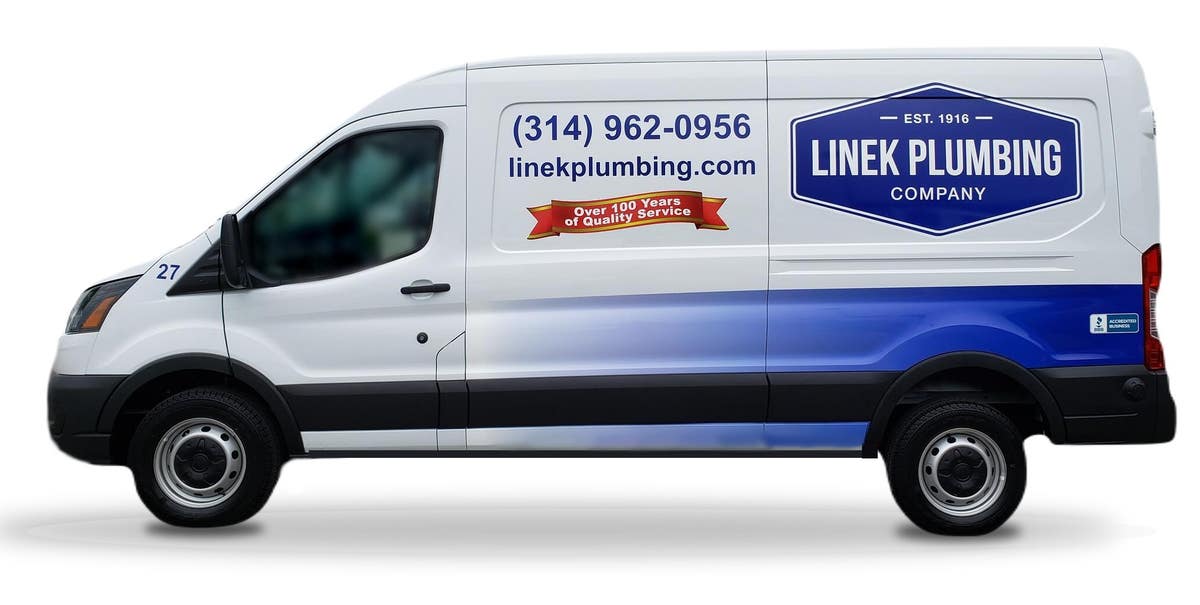 Linek Plumbing Company