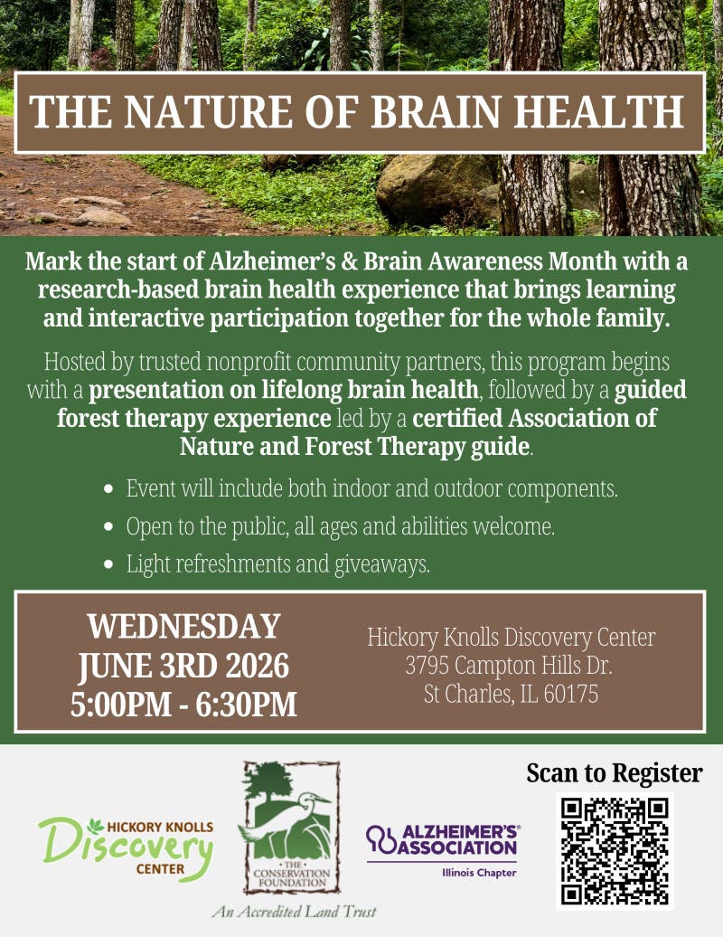 The Nature of Brain Health