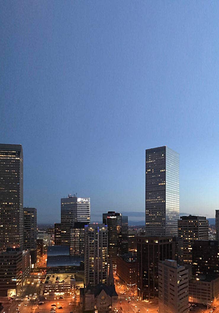 Summit DUI Attorneys