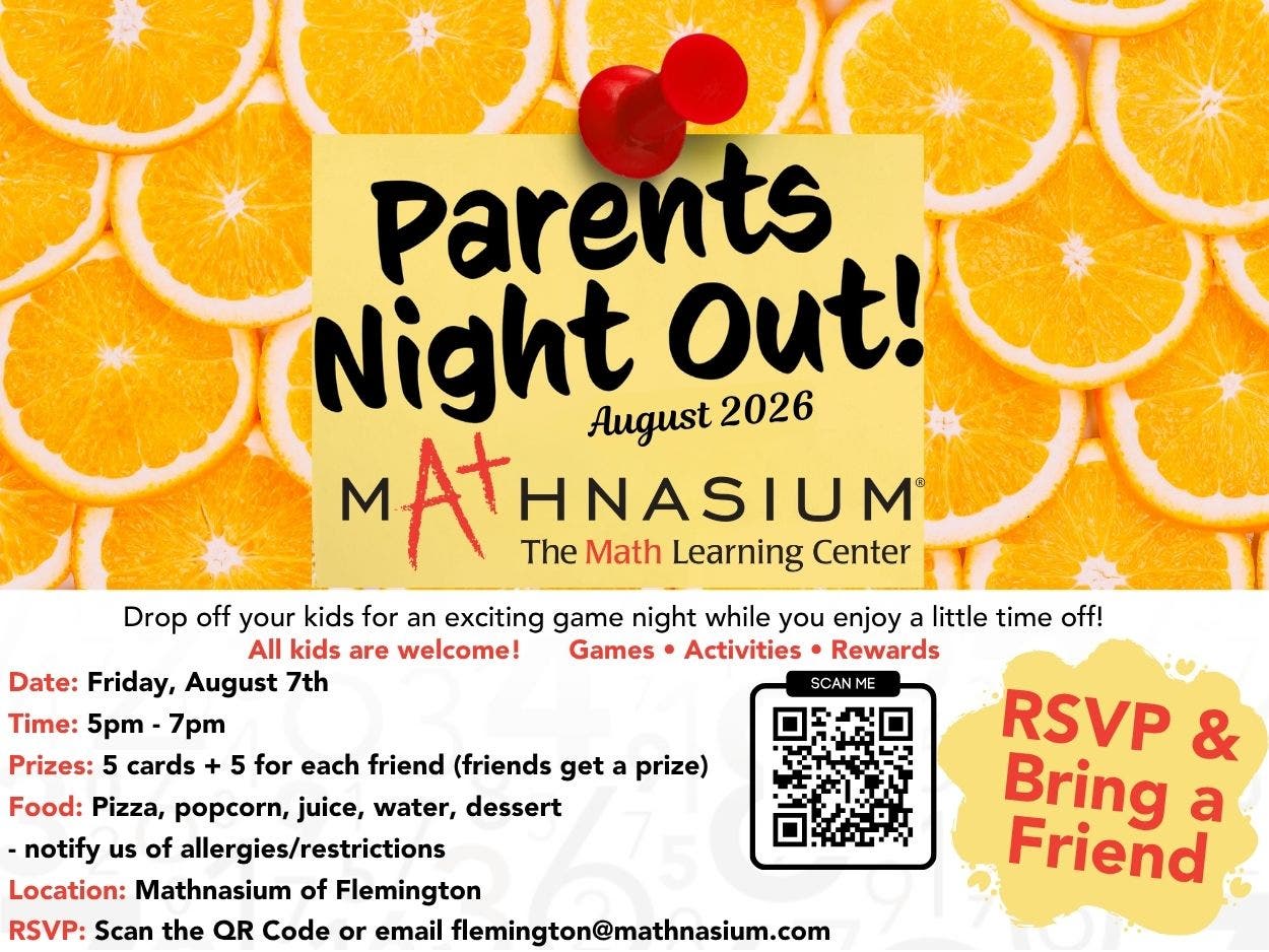 August Game Night!