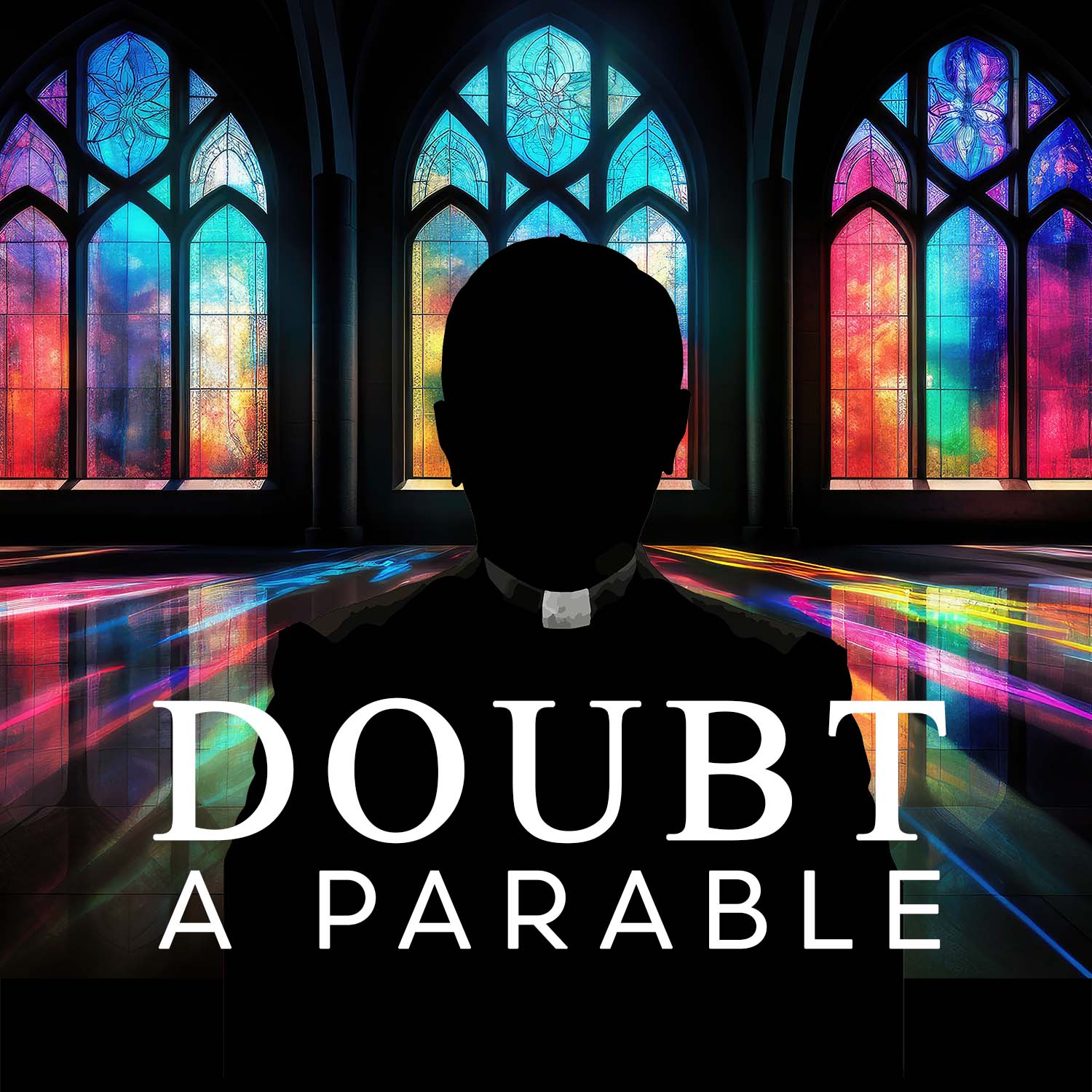 Doubt, A Parable