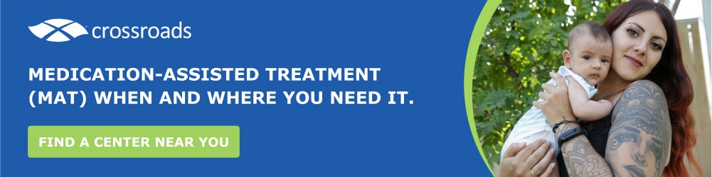 Crossroads Treatment Centers Belvidere