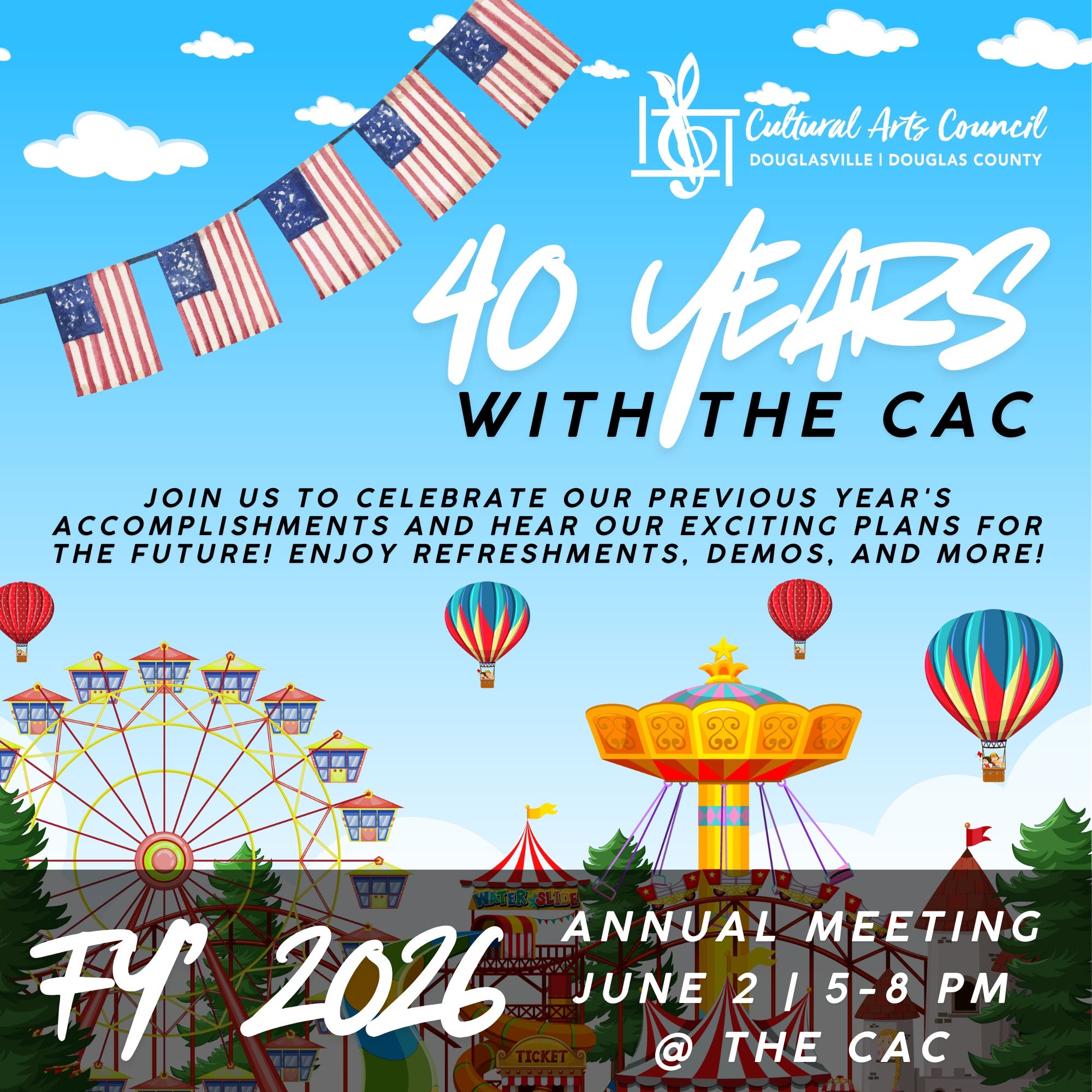 Annual Meeting