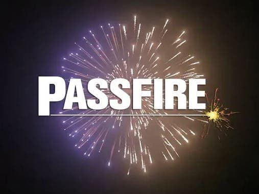 Film Screening: "Passfire"