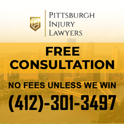 Pittsburgh Injury Lawyers P.C.