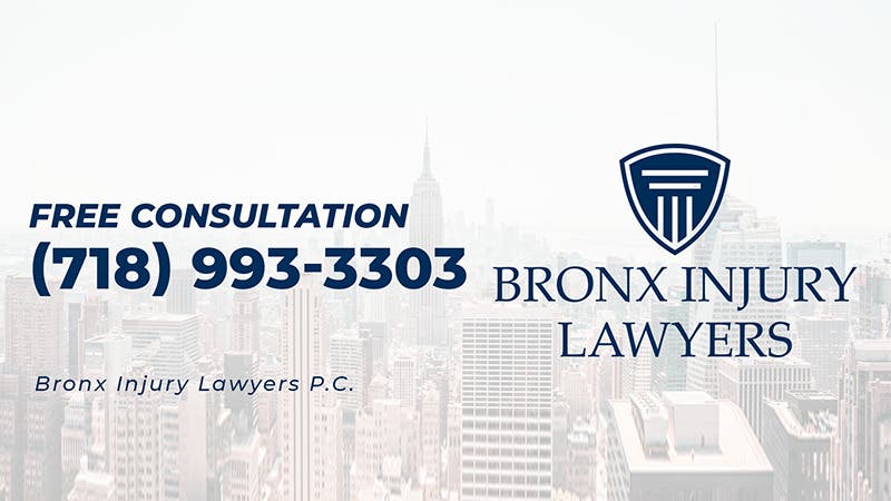 Bronx Injury Lawyers P.C.