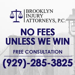 Brooklyn Injury Attorneys P.C.