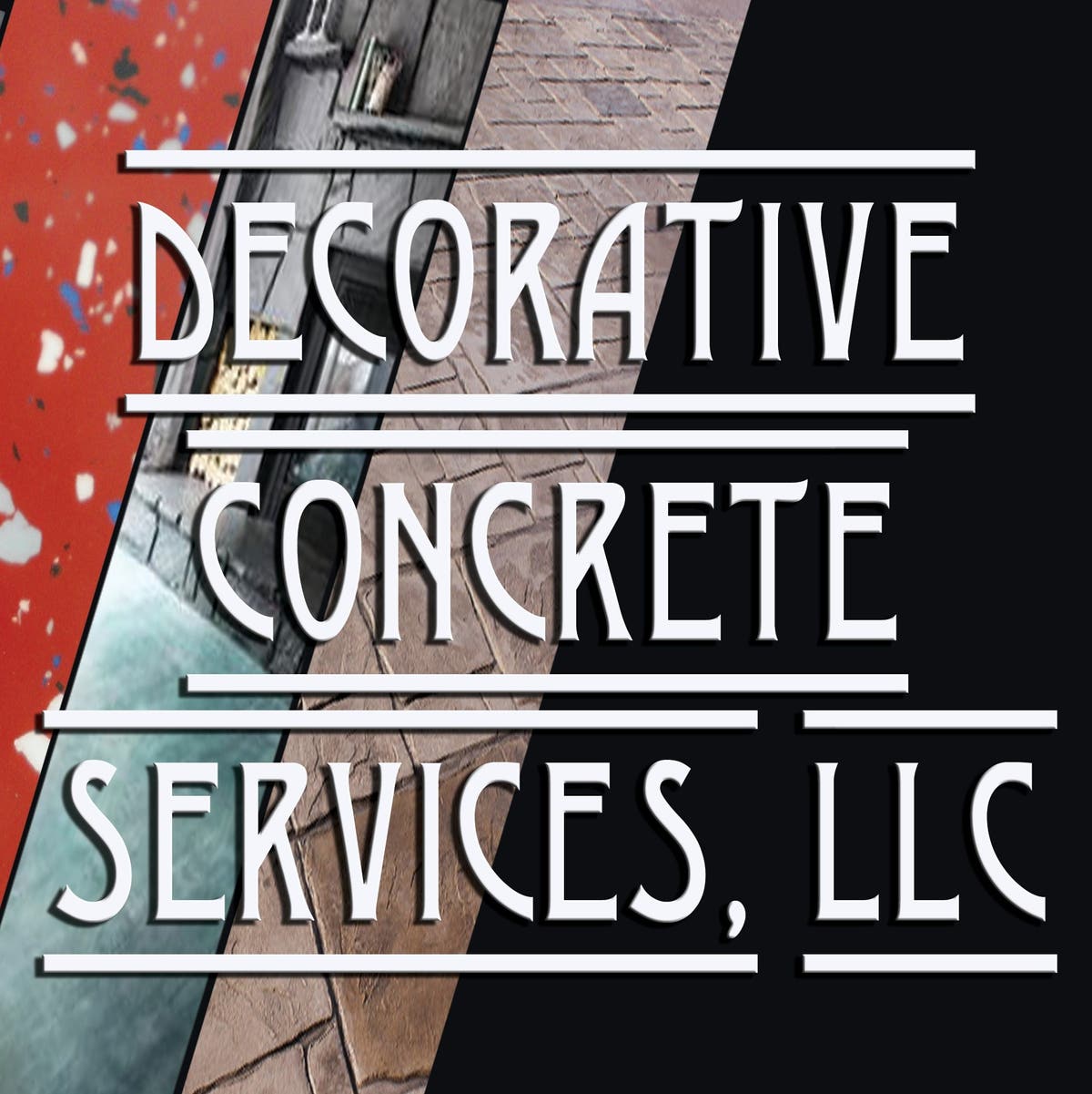 Decorative Concrete Services LLC