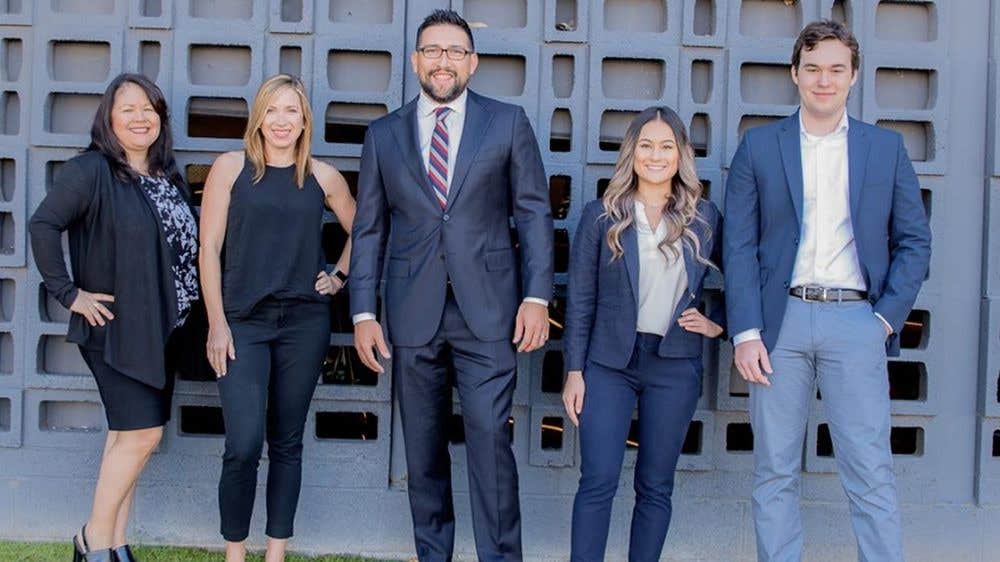 Leon Law, PLLC Injury and Accident Attorneys