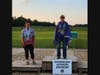 Sara Daigle's first place higher overall at the 2024 SCTP Nationals.