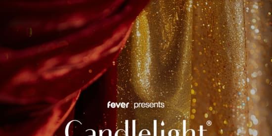 Candlelight: Tribute to ABBA & More