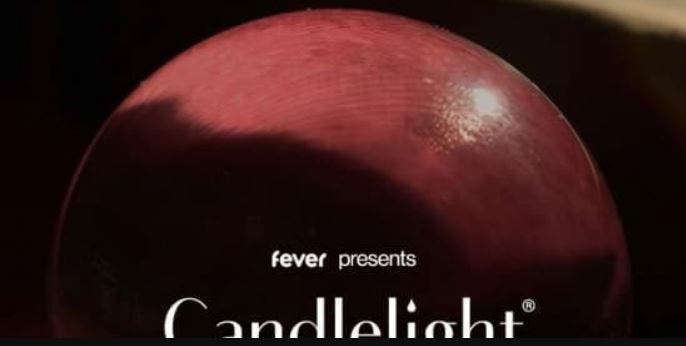 Candlelight: Tribute to Fleetwood Mac