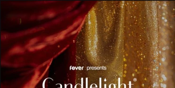 Candlelight: Queen vs. ABBA