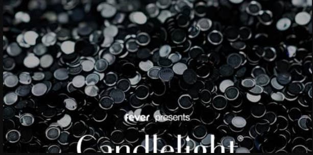 Candlelight: Tribute to Michael Jackson