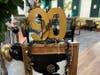 Celebrating a special birthday party at Saltbrick Prime Steakhouse