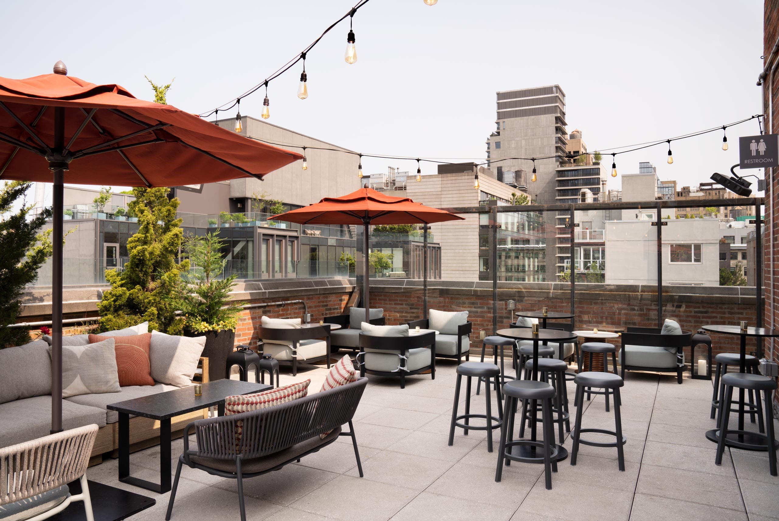 Attend the NYC PRIDE Annual Rooftop Extravaganza at ART SoHo 